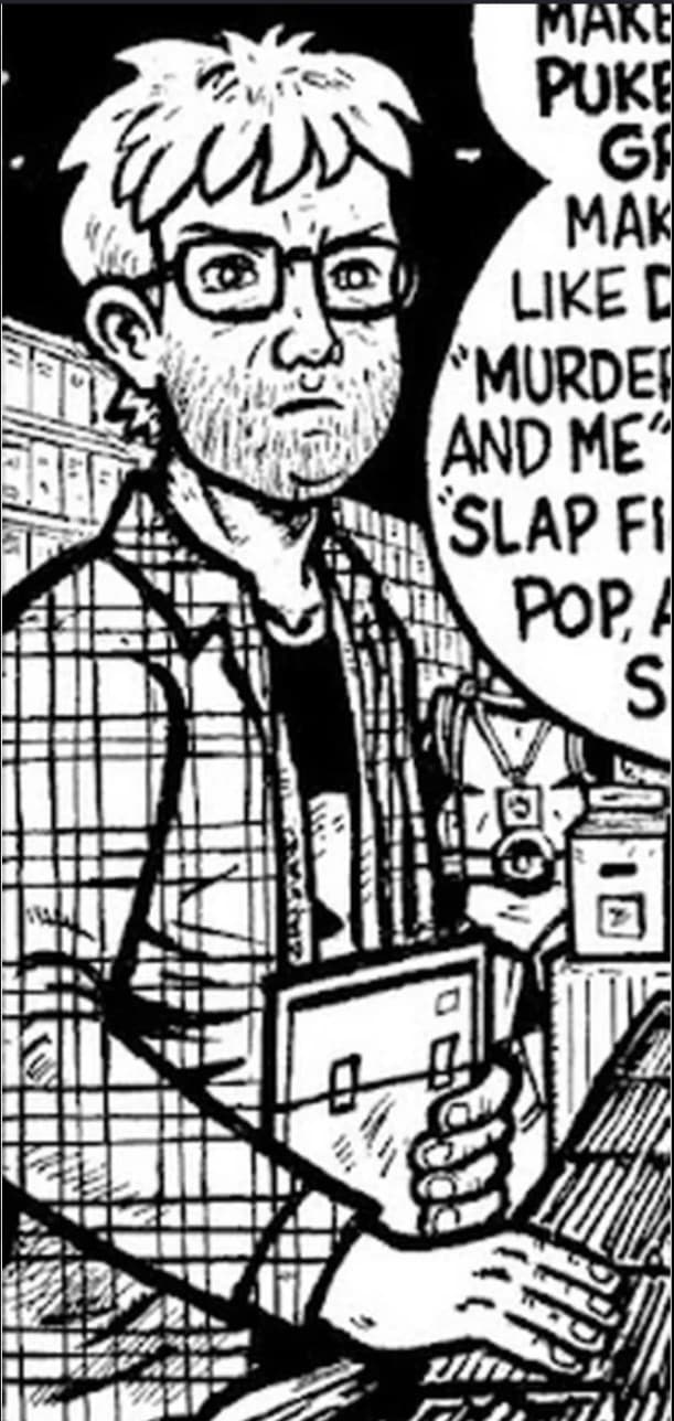 bill dickey thumbnail