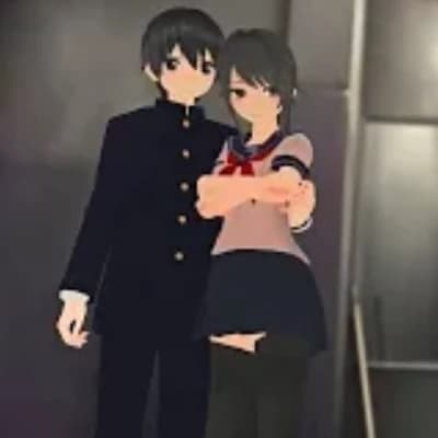 Ayano Aishi thumbnail