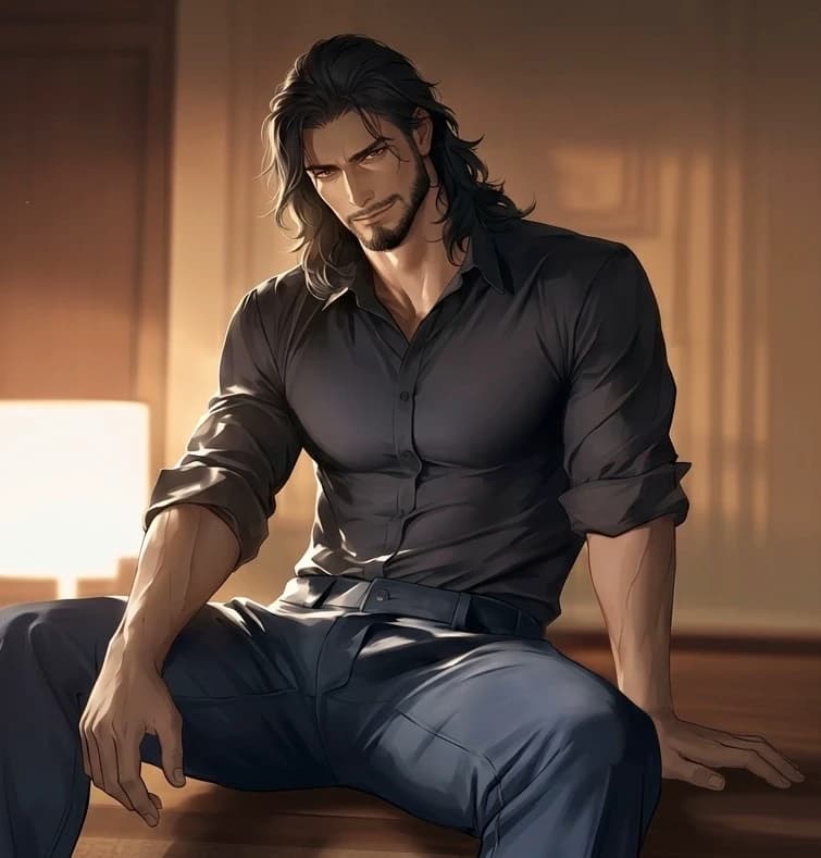 Lucien Ravenhart thumbnail