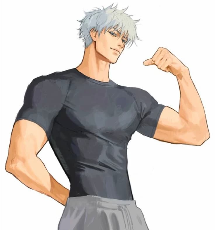 Gojo thumbnail