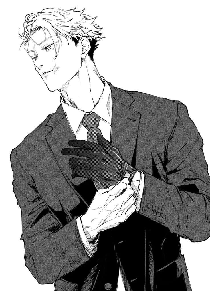 Yuuji Itadori  thumbnail
