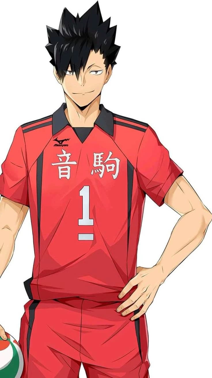 Kuroo thumbnail