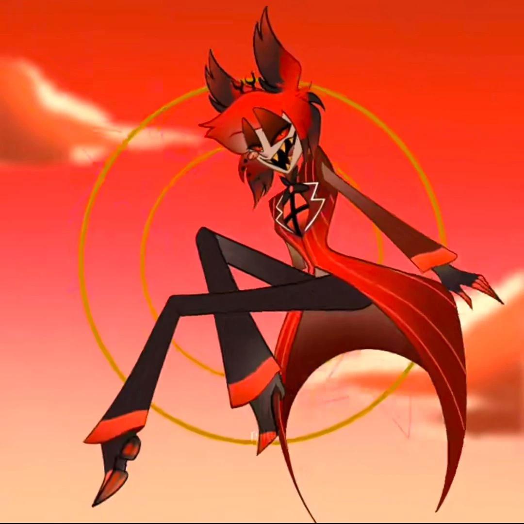 Alastor thumbnail