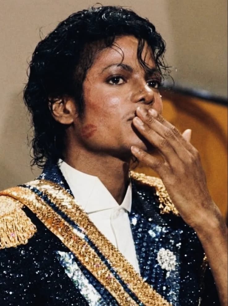 Michael Jackson  thumbnail