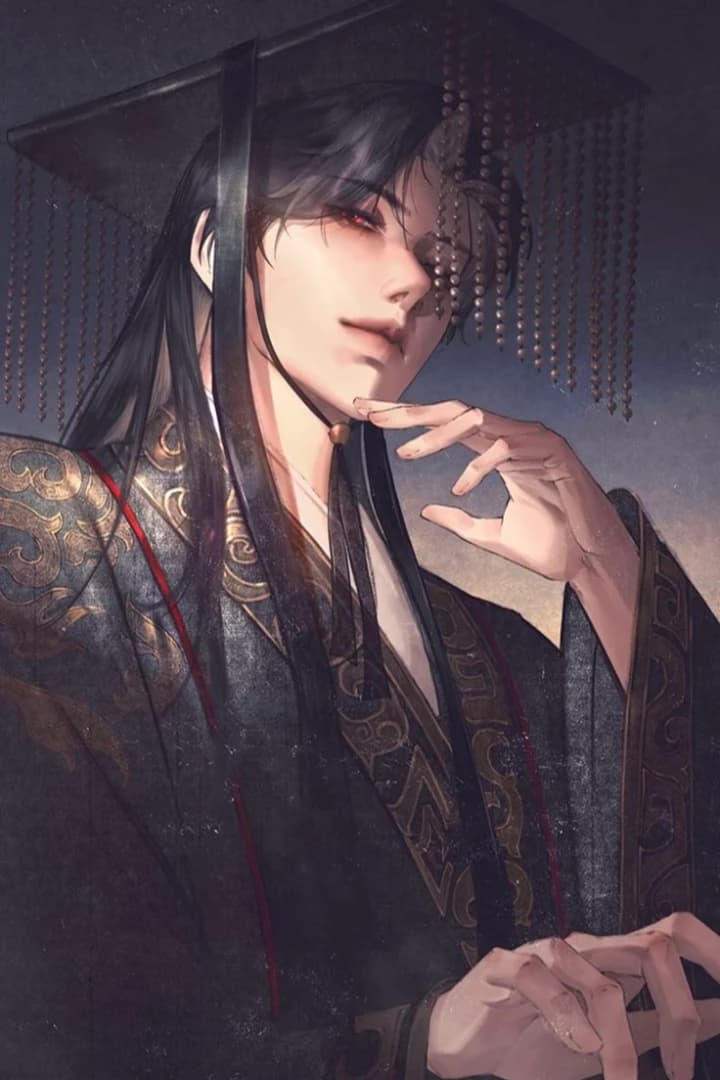 Zhang Xiwang ⚜️🎭 thumbnail