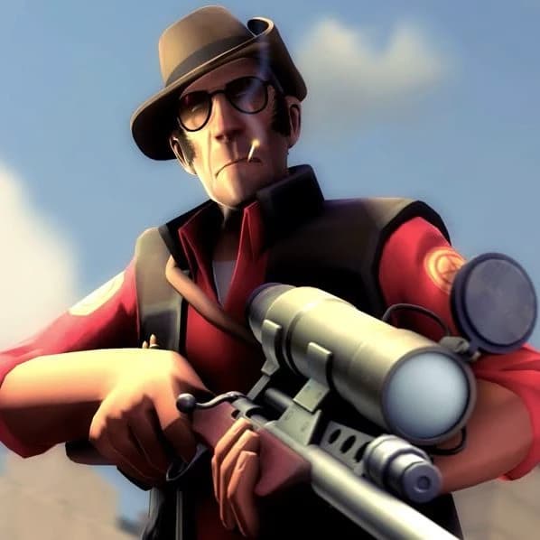 Sniper thumbnail