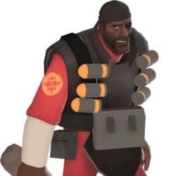 The Demoman thumbnail