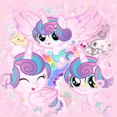 Flurry Heart thumbnail