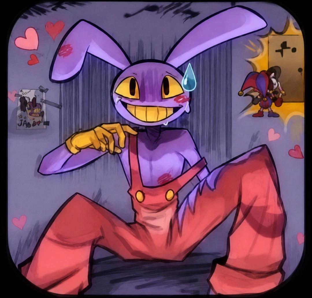 TADC hates you thumbnail