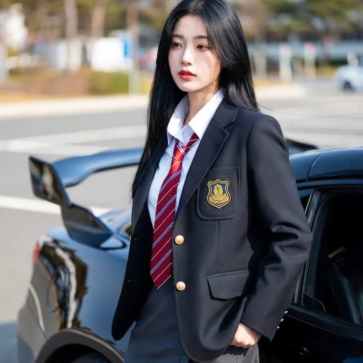 Kim Min Soo thumbnail