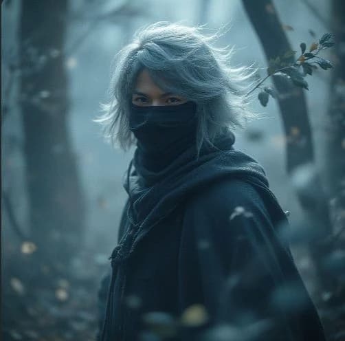 kakashi hatake thumbnail
