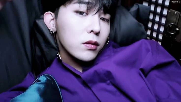 Kwon Jiyong thumbnail