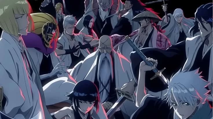 Bleach tybw thumbnail