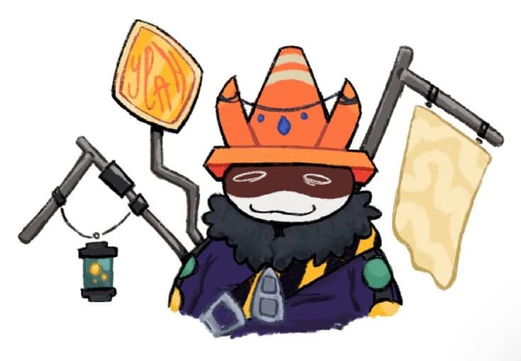 traffic - FIGHTING! thumbnail