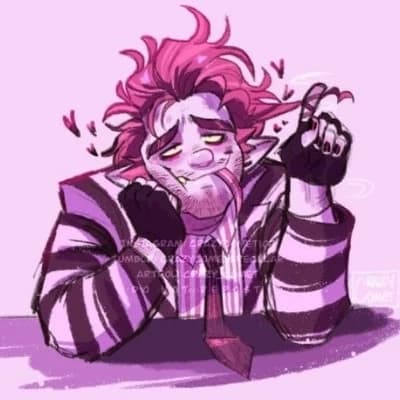 Beetlejuice thumbnail