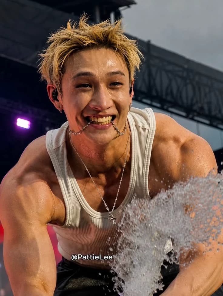 Bang Chan thumbnail
