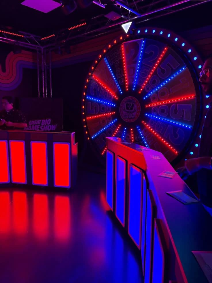Game Show thumbnail