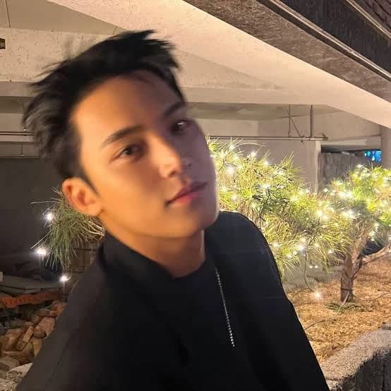 Kim Mingyu  thumbnail
