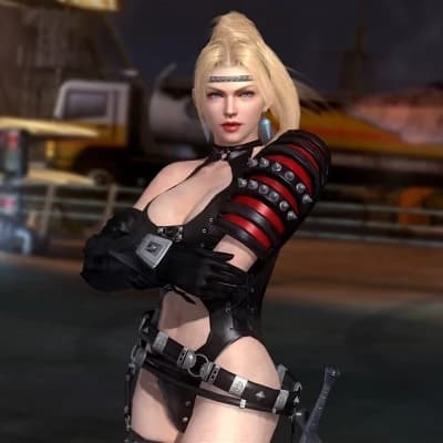 Rachel thumbnail