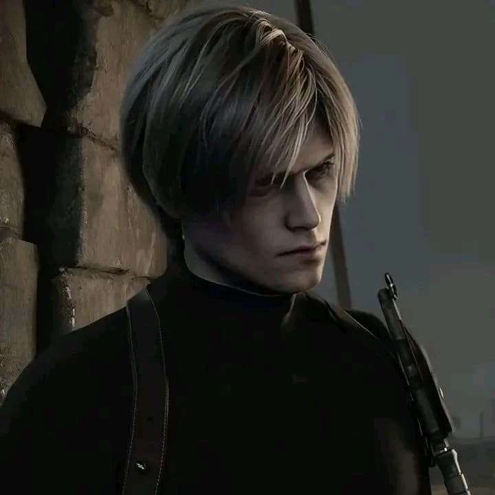 Leon Kennedy thumbnail