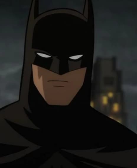 Batman thumbnail