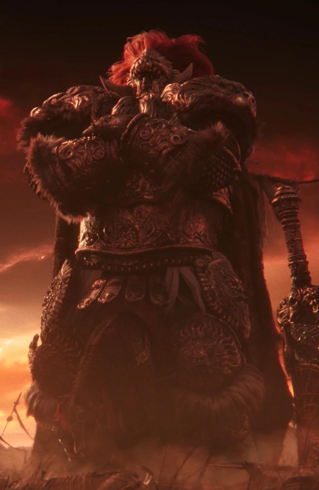 Radahn thumbnail