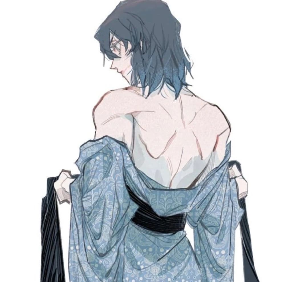 Inosuke thumbnail