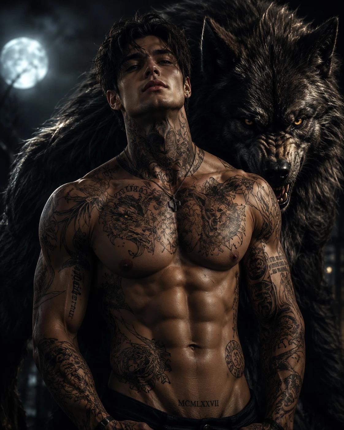 Ronan Blackthorne thumbnail