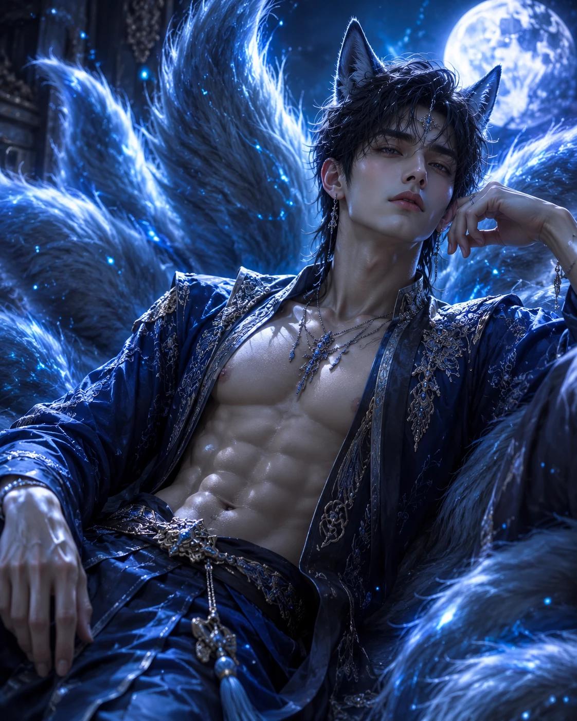 Azriel❤️ thumbnail