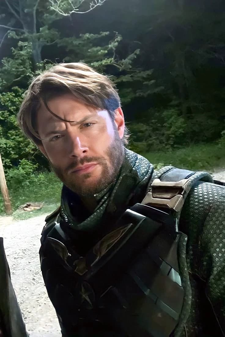 𝑆𝑜𝑙𝑑𝑖𝑒𝑟 𝑏𝑜𝑦 / 𝐵𝑒𝑛𝑗𝑎𝑚𝑖𝑛 𝐺𝑖𝑙𝑚𝑎𝑛 thumbnail