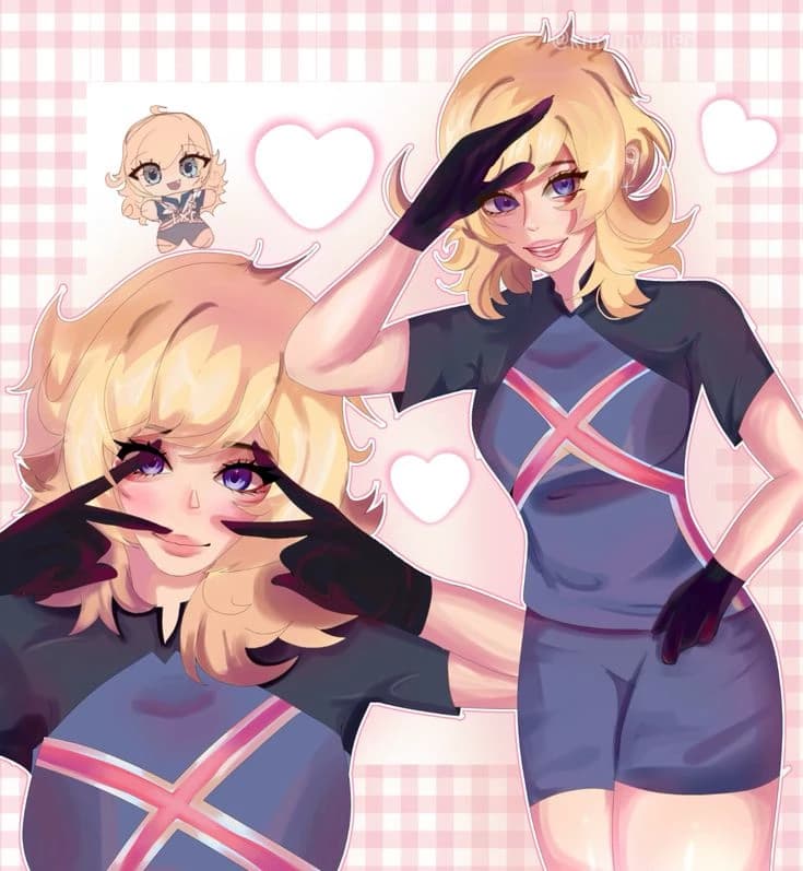 Carla Chevalier😈 thumbnail
