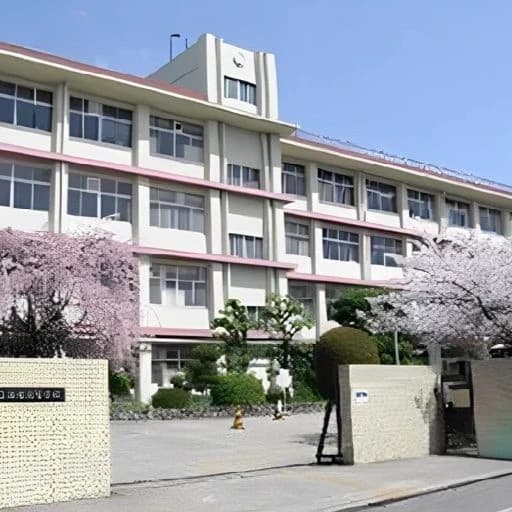 🌸 Japanese school! 🌸 thumbnail