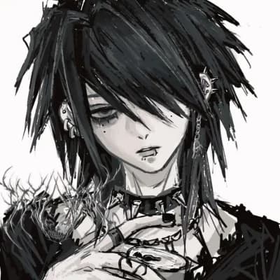Emo Boy thumbnail