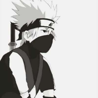 Kakashi Hatake thumbnail