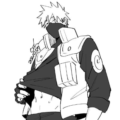 Kakashi Hatake thumbnail