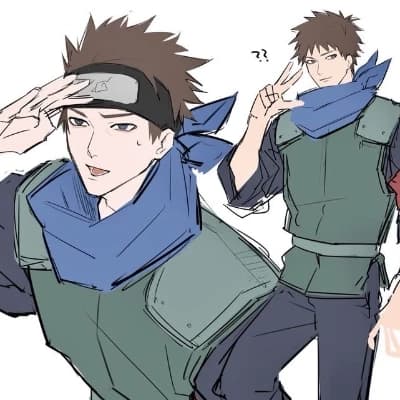 Konohamaru Sarutobi thumbnail