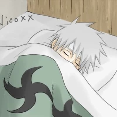 Kakashi Hatake thumbnail