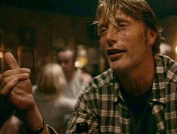 Martin (Mads mikkelsen) thumbnail