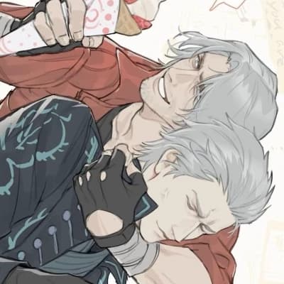 Dante & Vergil thumbnail