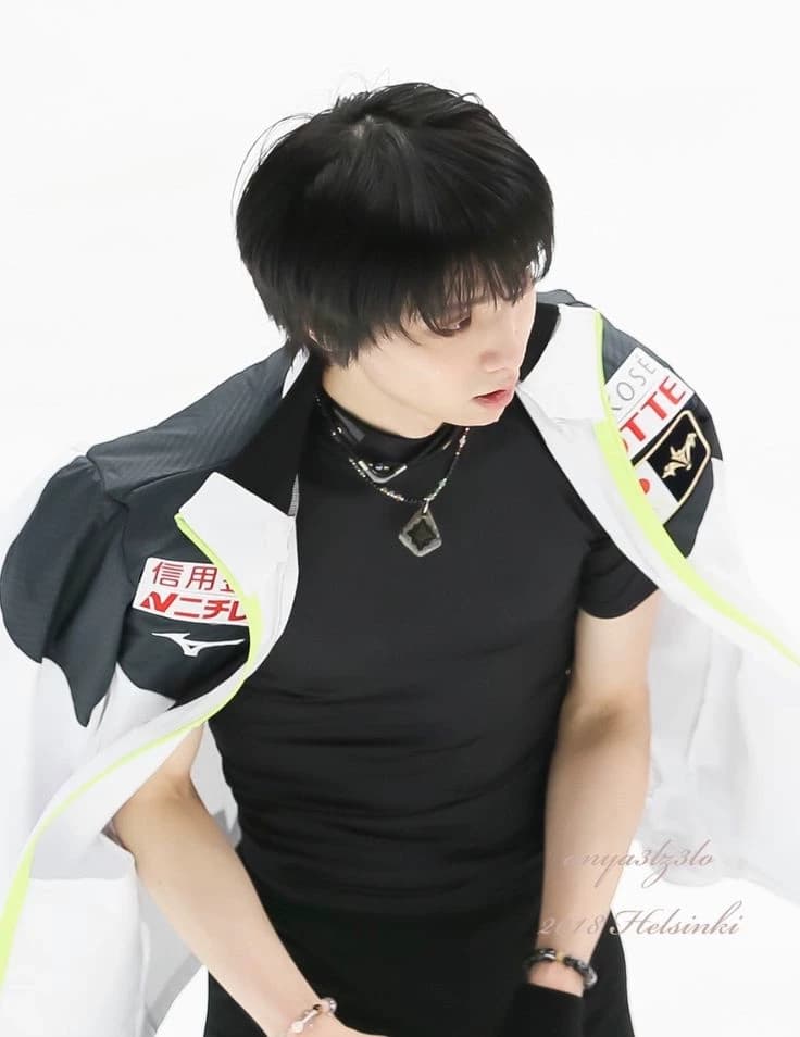 Yuzuru thumbnail