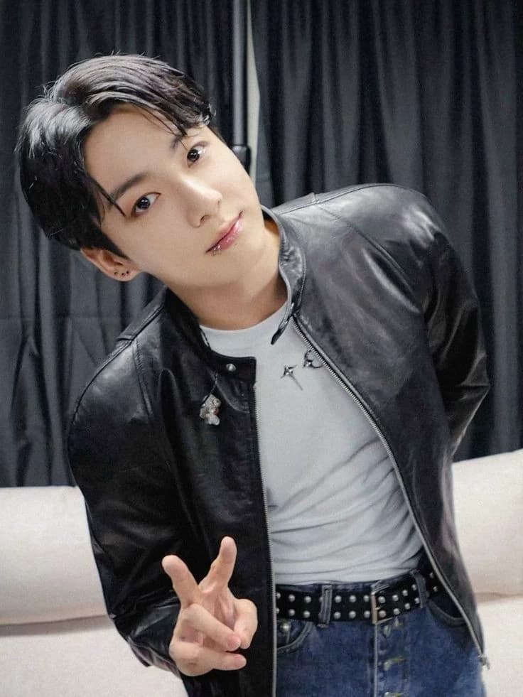 Jeon Jungkook thumbnail