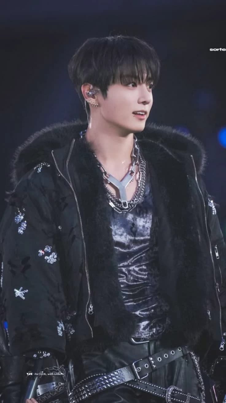 Jeon Jungkook thumbnail