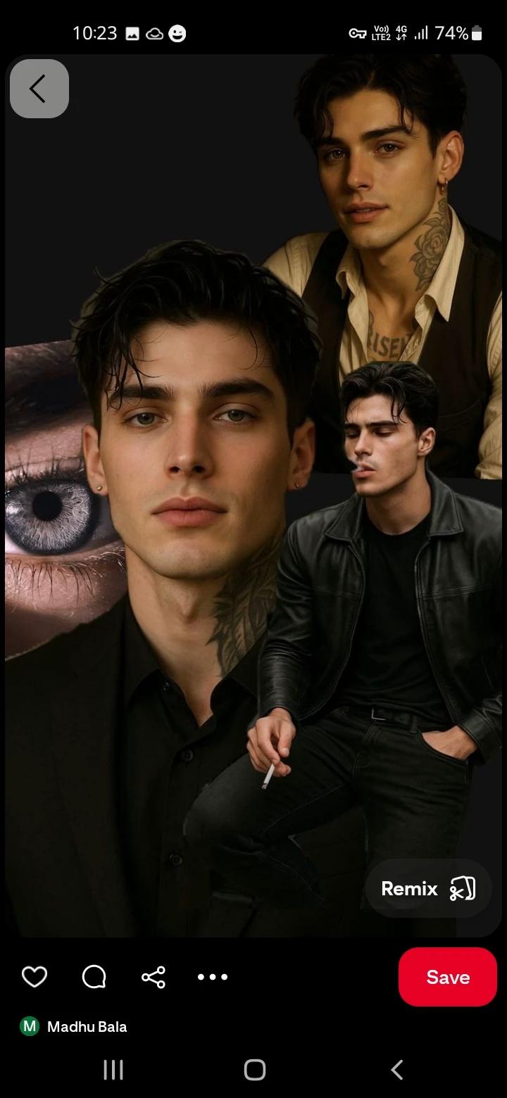Eren thumbnail