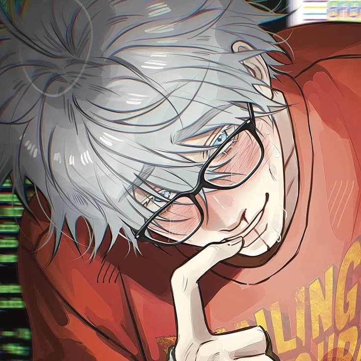 ꨄᥫ᭡Gojo satoru ᥫ᭡ꨄ thumbnail