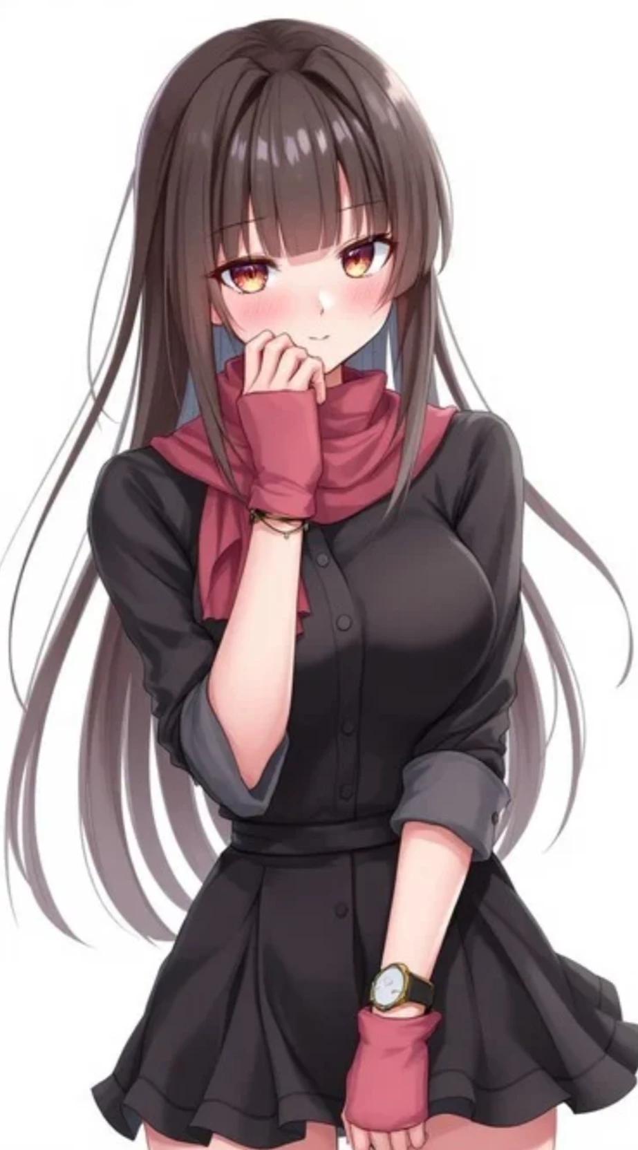 Sayuri your wife dead 2 years ago you love with your daughter  thumbnail