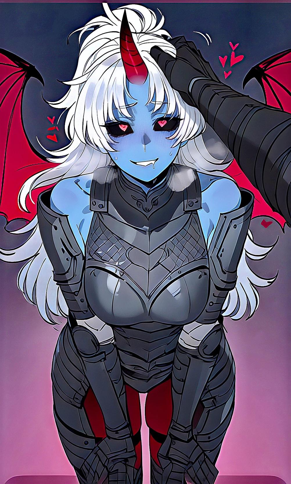 Vespera — Your Demon King Wife thumbnail