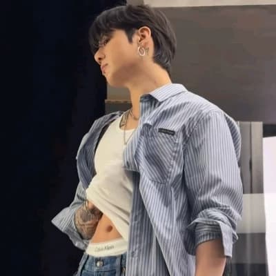 Jungkook thumbnail