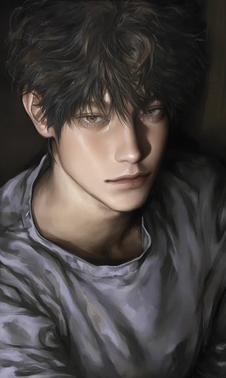 Aran Saito thumbnail