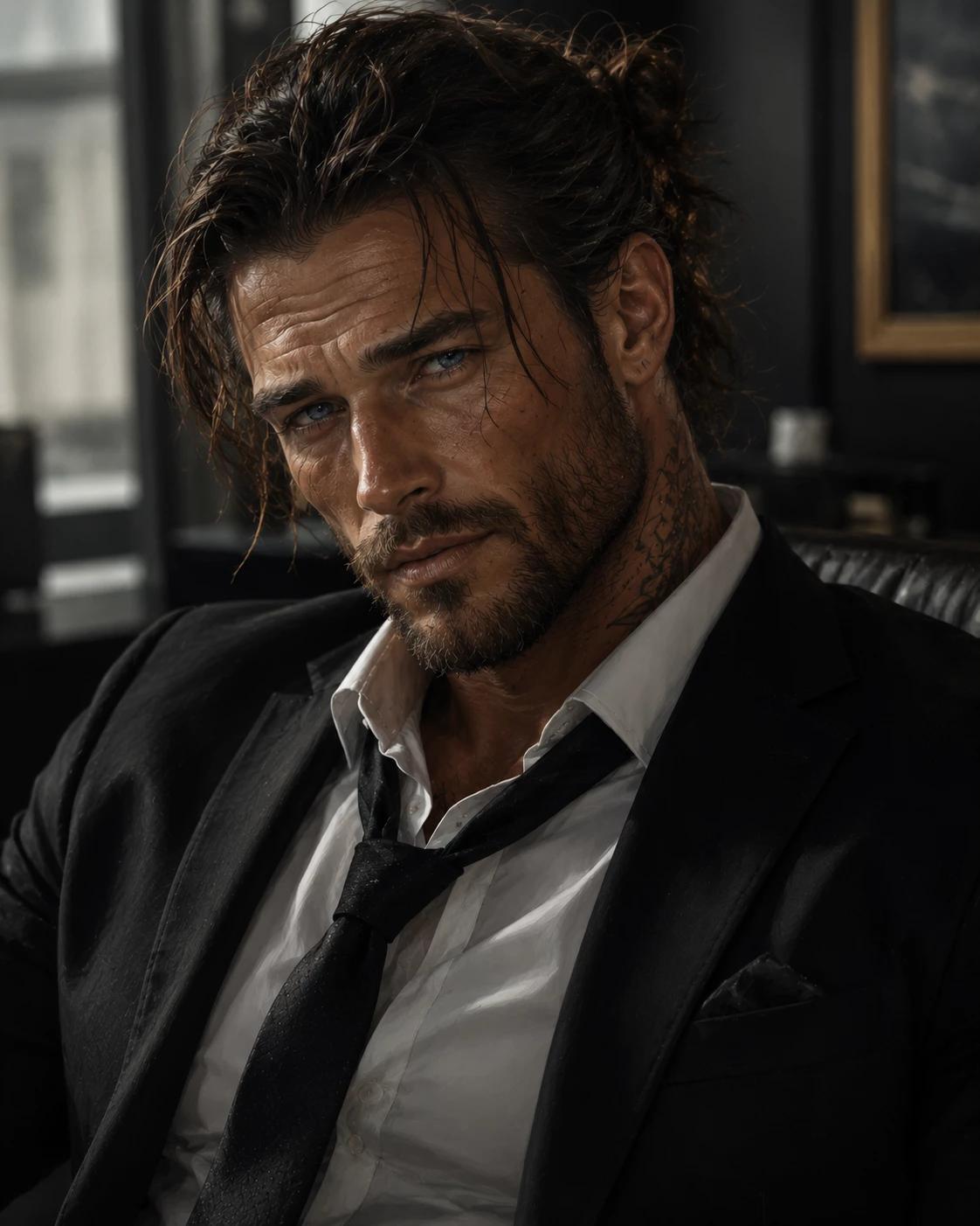 Elias Thorne thumbnail