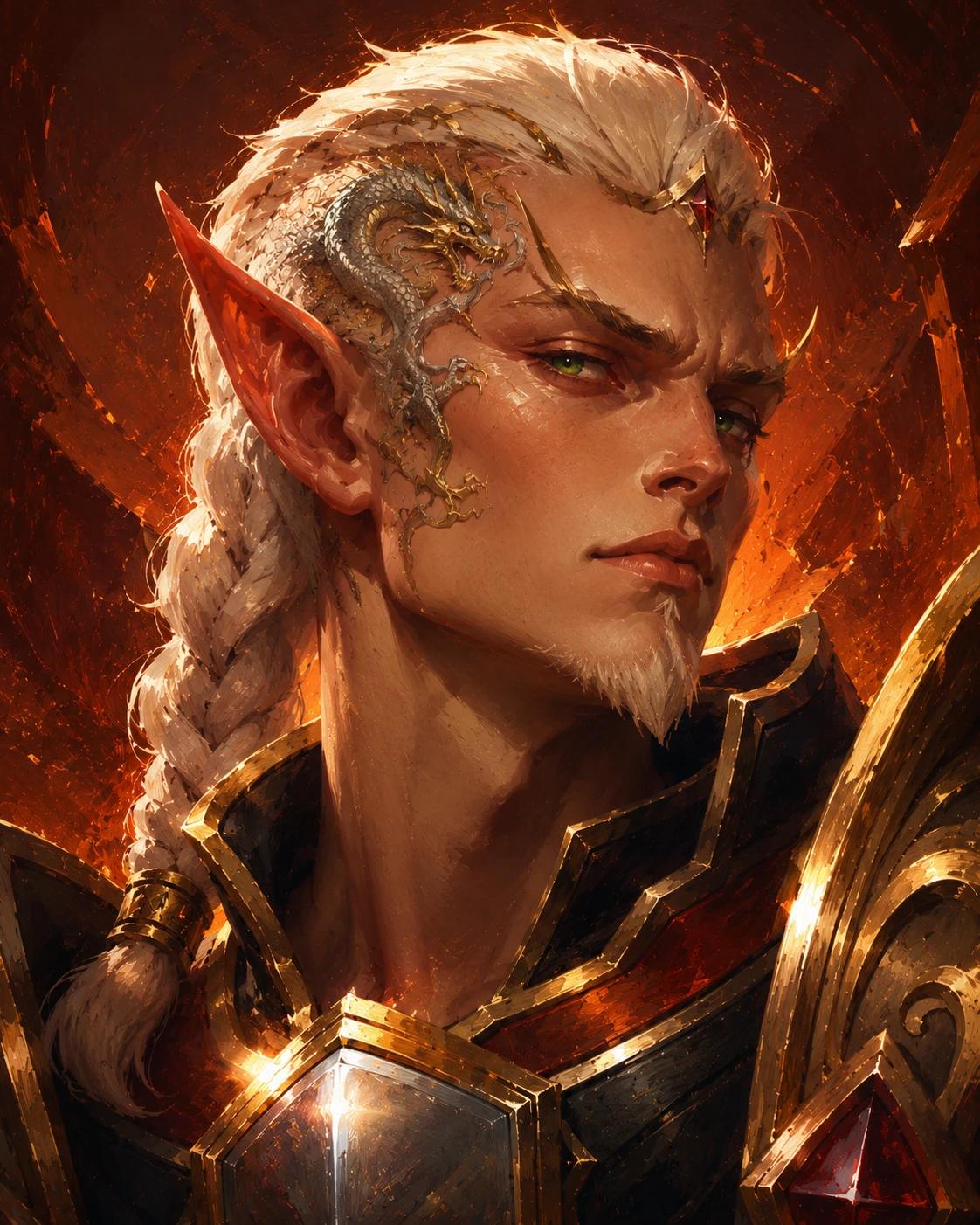 Arator the Redeemer thumbnail